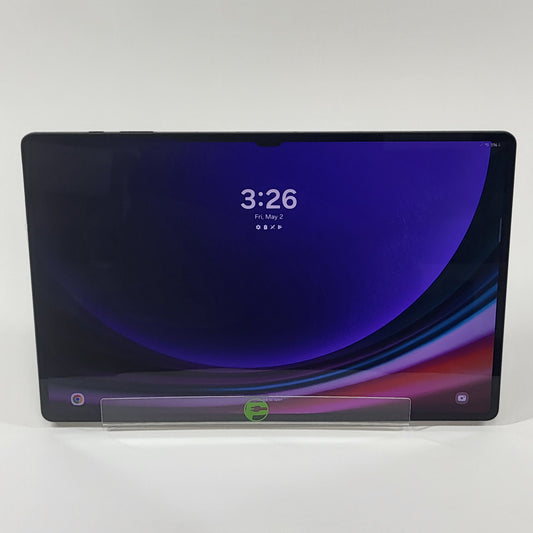 WiFi Only Samsung Galaxy Tab S9 Ultra 512GB Graphite SM-X910
