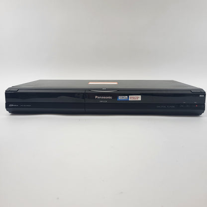 Panasonic DMR-EZ28 DVD Recorder