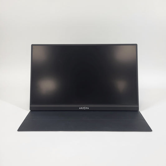 Arzopa 15.6" S1 Table FHD IPS 60Hz Portable Monitor