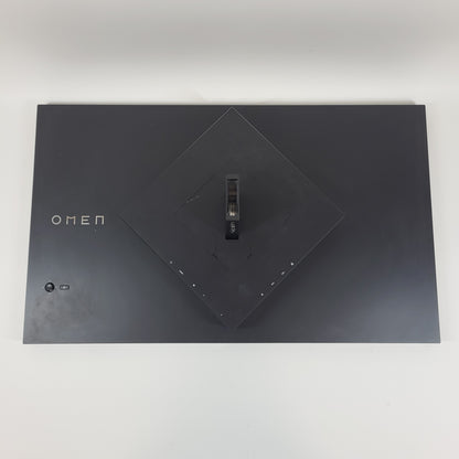 HP 27" Omen 27i FHD IPS LED 165Hz Gaming Monitor