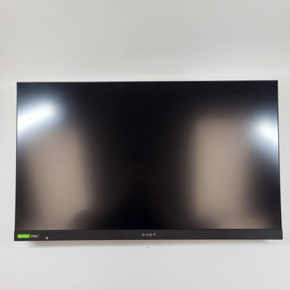 HP 27" Omen 27i FHD IPS LED 165Hz Gaming Monitor