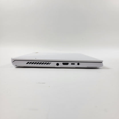 ASUS Zephyrus 14" AMD Ryzen 9 6900HS Radeon RX 6700S 16GB RAM Laptop
