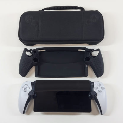 Sony Playstation Portable PSP PlayStation Portal White CFI-Y1001