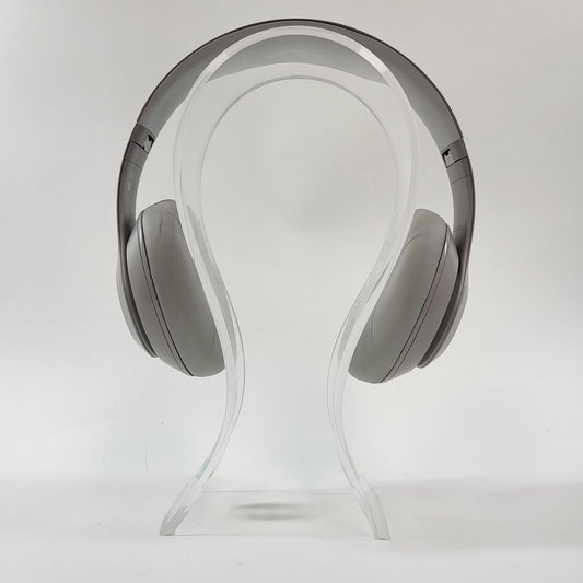 Beats Studio Pro Wireless On-Ear Bluetooth Headphones Grey