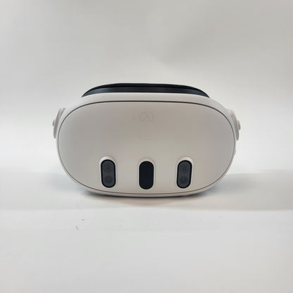 Meta Quest 3 512GB Standalone All-in-One VR Headset S3A
