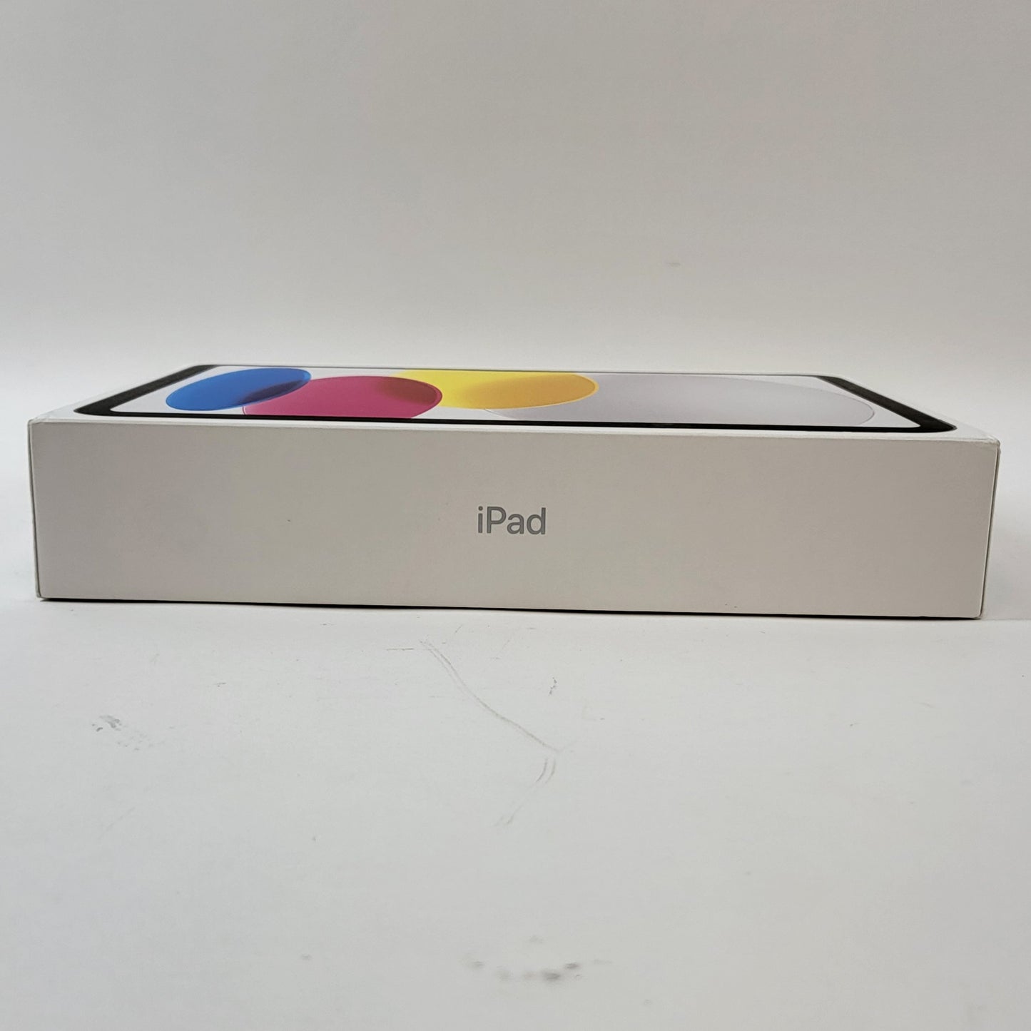 New WiFi Only Apple iPad 11" (A16) 256GB Silver A3354