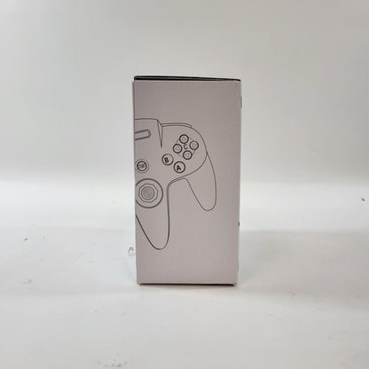 Nintendo 64 N64 Controller Grey