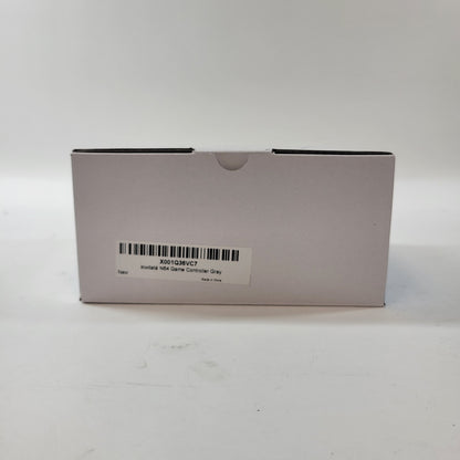 Nintendo 64 N64 Controller Grey