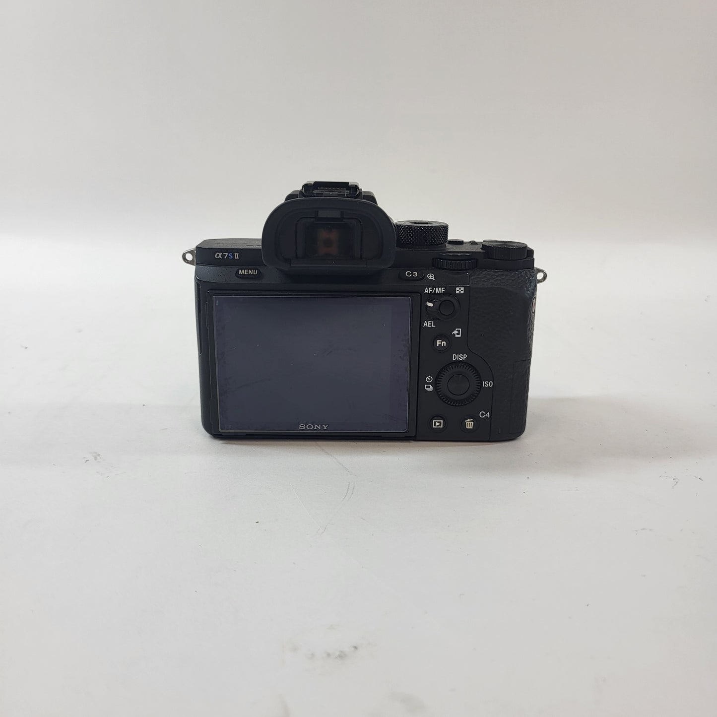 Sony Alpha 7S 12 MP SLR Mirrorless Camera