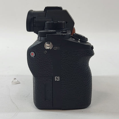 Sony Alpha 7S 12 MP SLR Mirrorless Camera