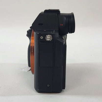 Sony Alpha 7S 12 MP SLR Mirrorless Camera