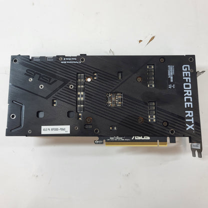 ASUS GeForce RTX 3070 8GB DDR6 Graphics Card 823602-22054