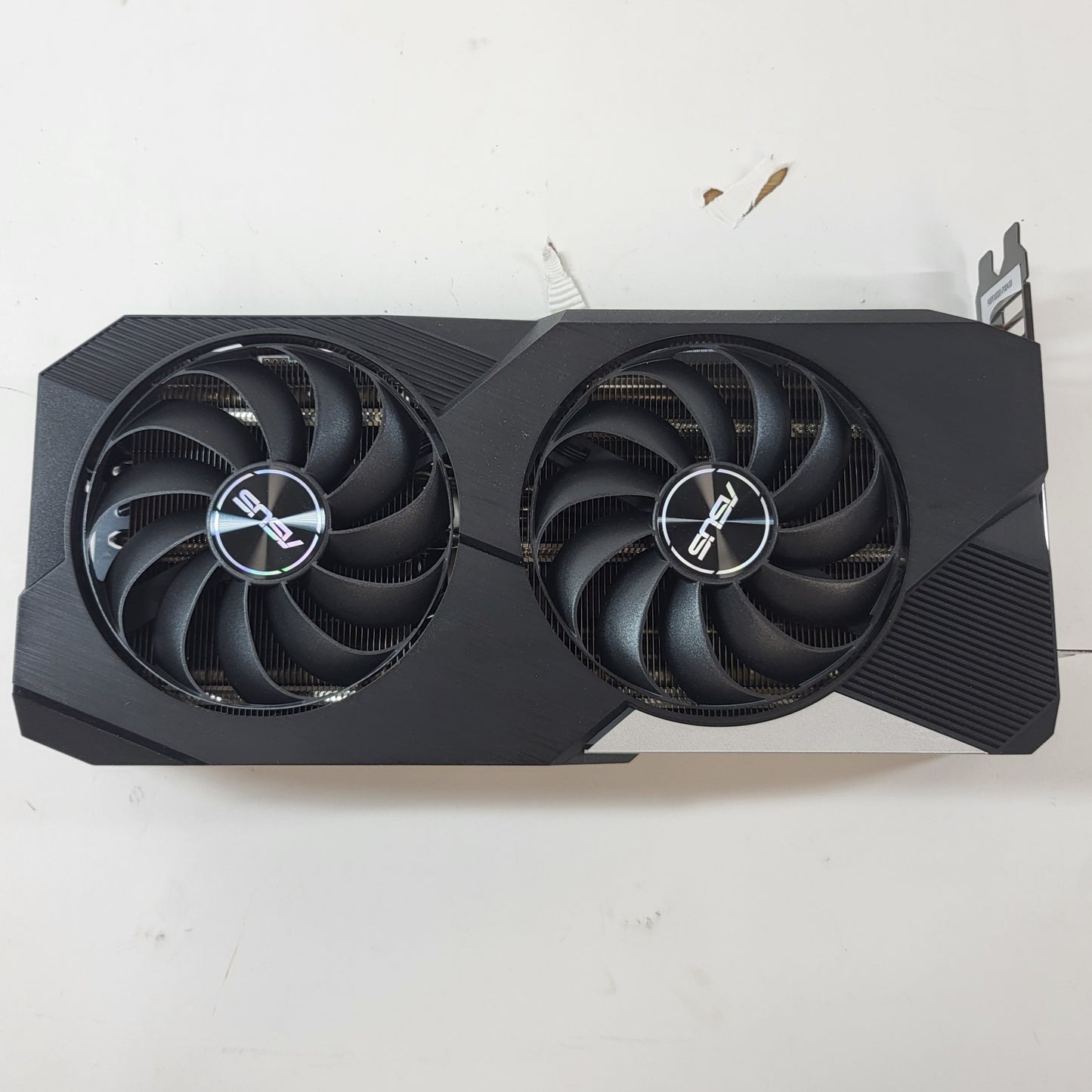 ASUS GeForce RTX 3070 8GB DDR6 Graphics Card 823602-22054