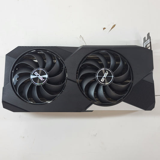 ASUS GeForce RTX 3070 8GB DDR6 Graphics Card 823602-22054