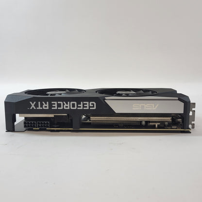 ASUS GeForce RTX 3070 8GB DDR6 Graphics Card 823602-22054