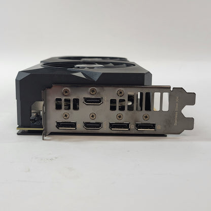 ASUS GeForce RTX 3070 8GB DDR6 Graphics Card 823602-22054