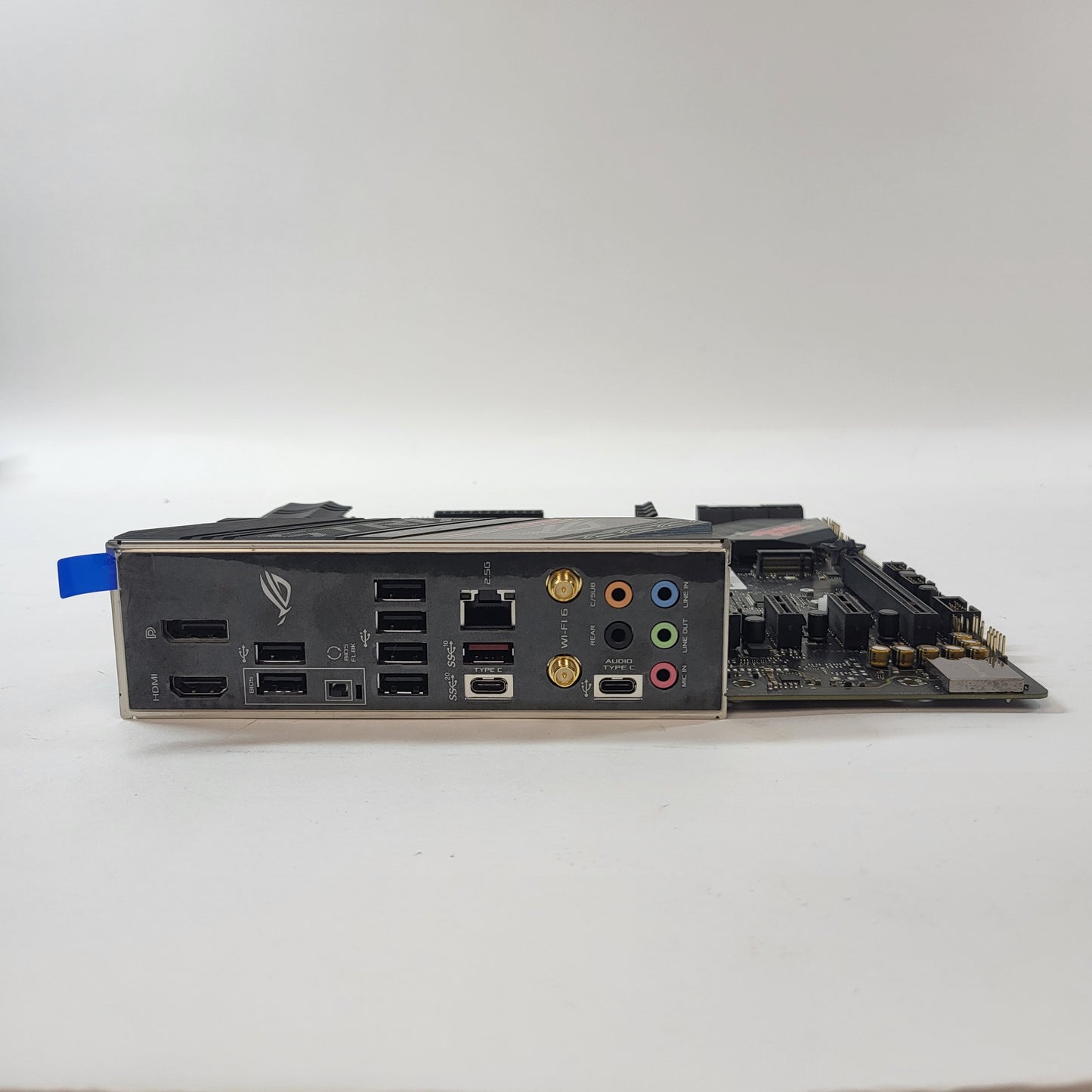 ASUS GeForce RTX 3070 8GB DDR6 Graphics Card 823602-22054