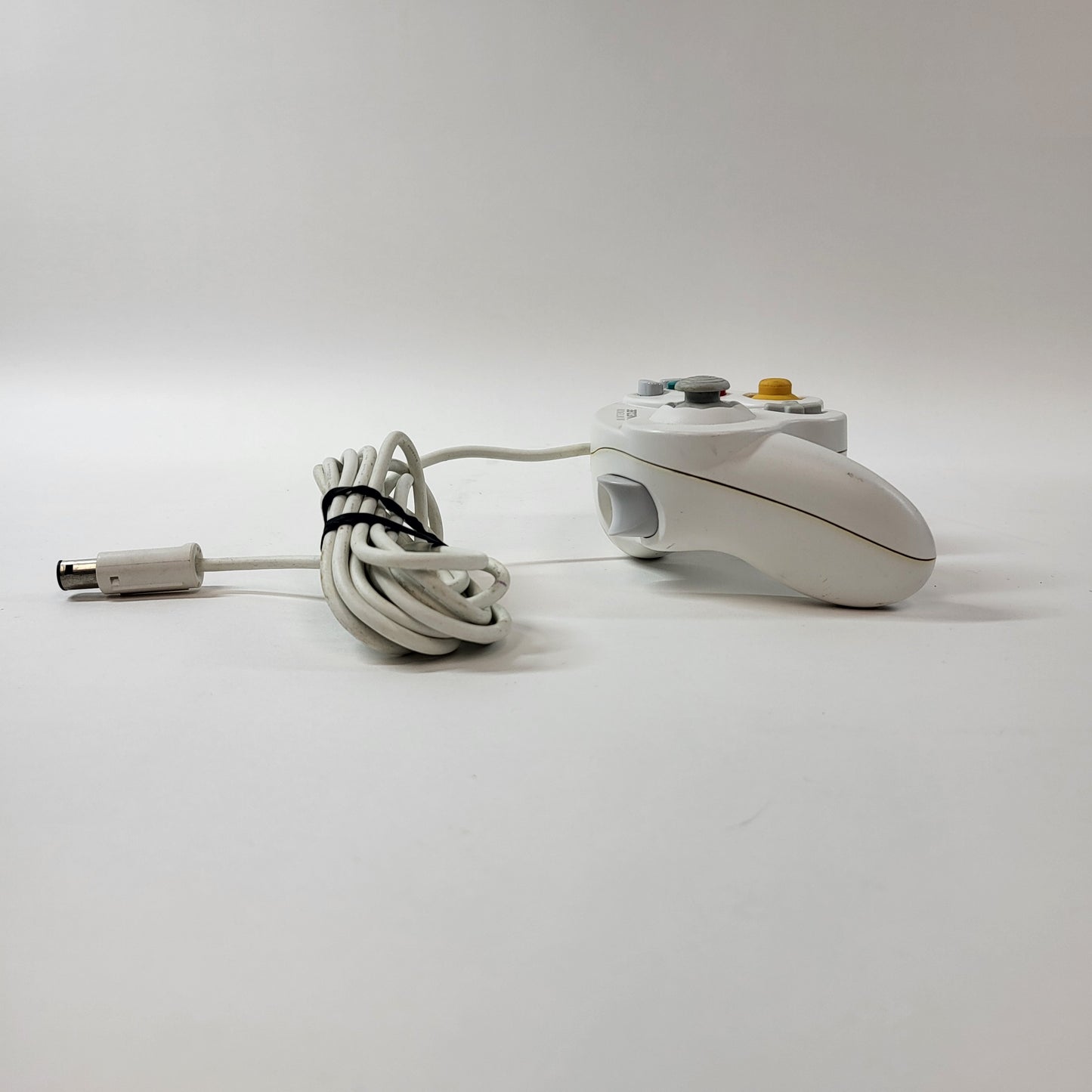 Nintendo Gamecube Original Controller DOL-003 White