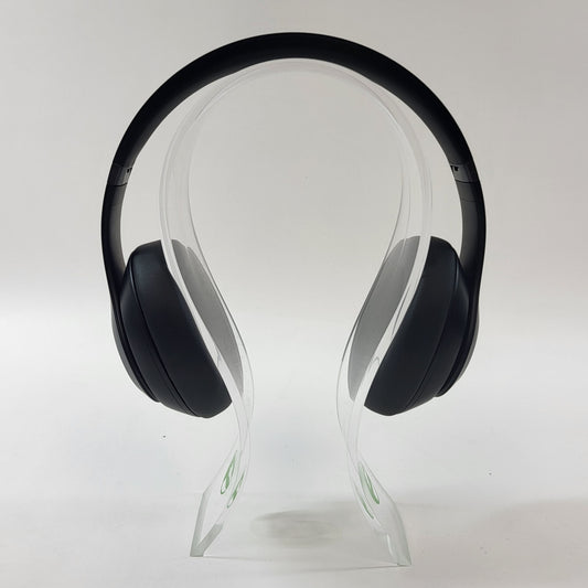 Beats Studio Pro Wireless On-Ear Bluetooth Headphones Black MQTP3LL/A