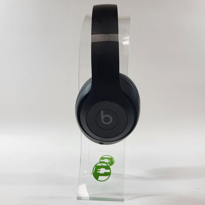Beats Studio Pro Wireless On-Ear Bluetooth Headphones Black MQTP3LL/A
