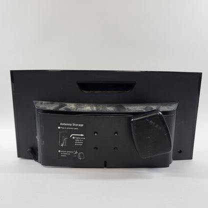 Broken SiriusXM Portable Speaker Dock Portable Speaker SXABB2
