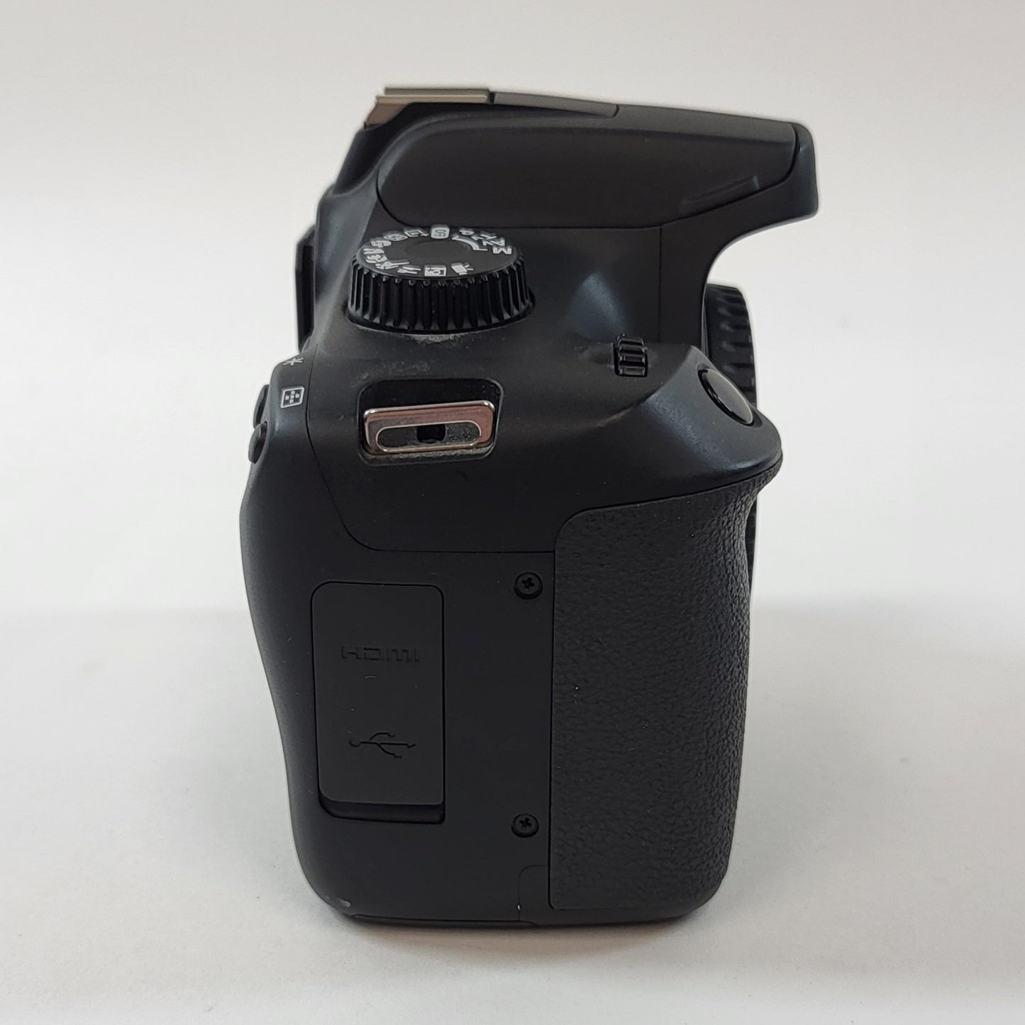Canon EOS Rebel T100 18.0MP Full Frame Digital Camera