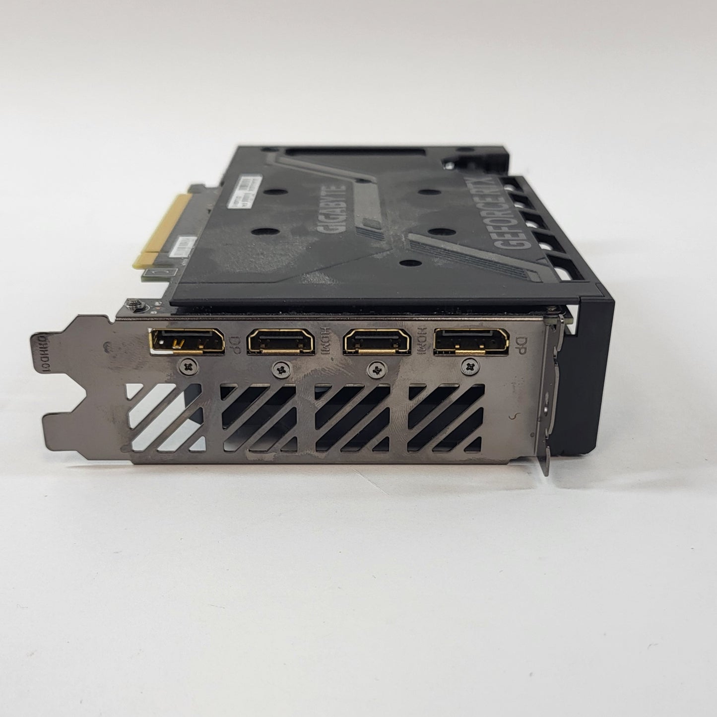Gigabyte GeForce RTX 4060 8GB GDDR6 Graphics Card GV-N4060WF20C-8GD