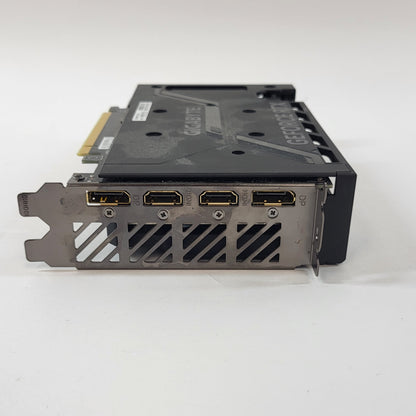 Gigabyte GeForce RTX 4060 8GB GDDR6 Graphics Card GV-N4060WF20C-8GD