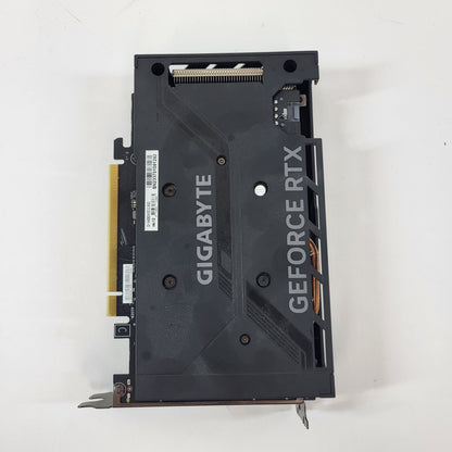 Gigabyte GeForce RTX 4060 8GB GDDR6 Graphics Card GV-N4060WF20C-8GD