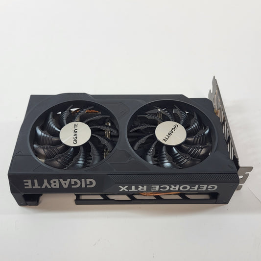Gigabyte GeForce RTX 4060 8GB GDDR6 Graphics Card GV-N4060WF20C-8GD