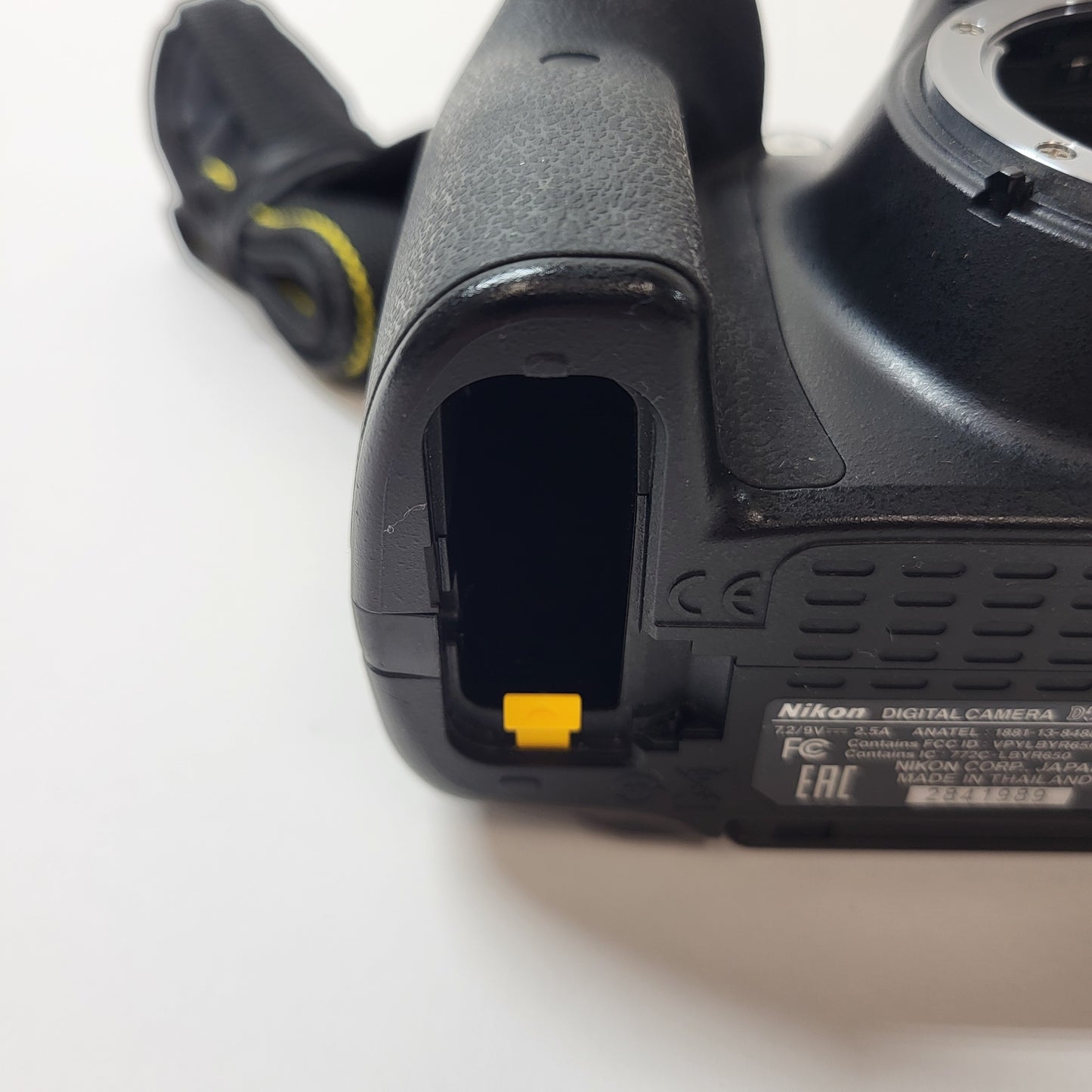 Nikon D5300 24.2MP Digital Camera