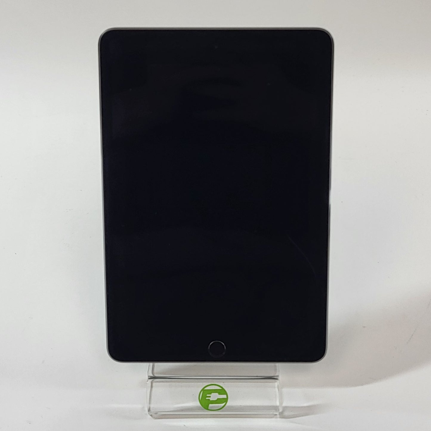 WiFi Only Apple iPad Mini 4th Gen 128GB 15.5 SPACE GRAY MK9N2LL/A