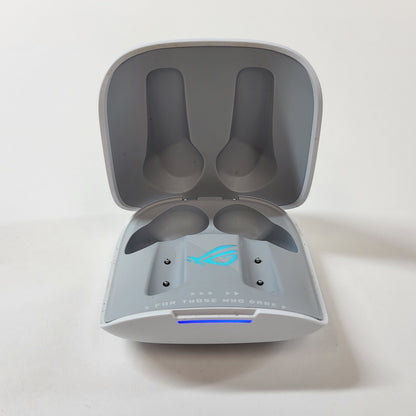 Asus Rog centra tws speednova Gaming Earbuds Black 90YH03Y0