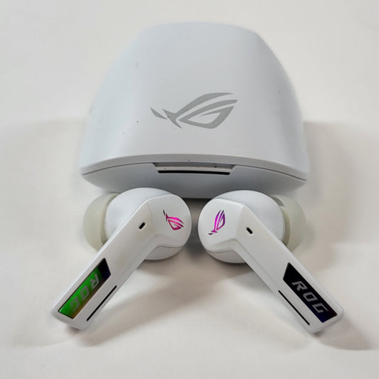Asus Rog centra tws speednova Gaming Earbuds Black 90YH03Y0