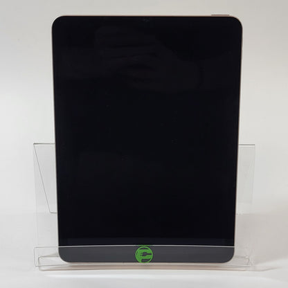 Unlocked Apple iPad Air 5th Gen 256GB 16.3.1 Pink A2589