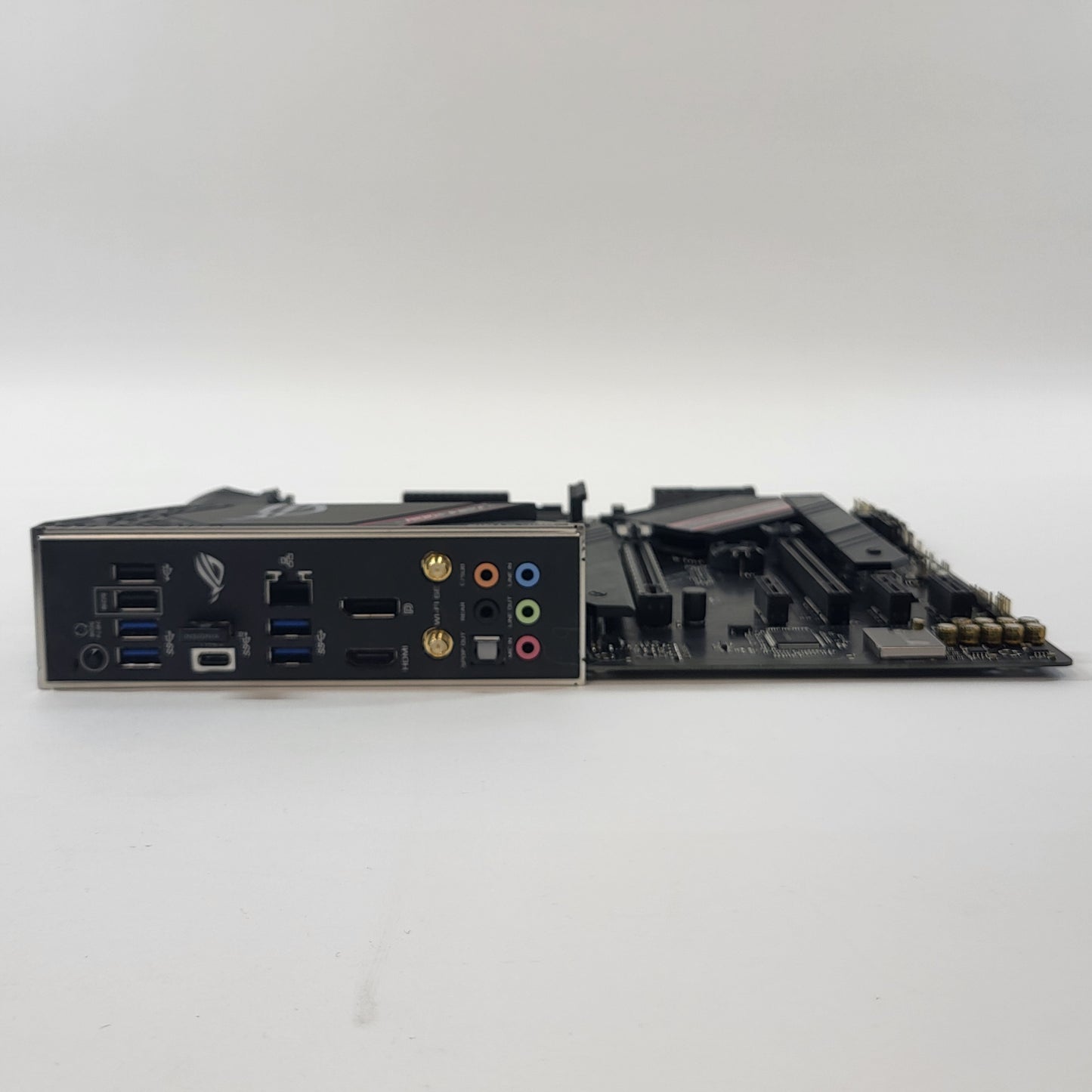 Asus ROG STRIX B550-F Gaming WIFI II AM4 Socket ATX Motherboard
