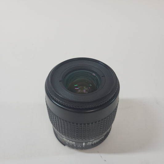 Nikon AF NIKKOR 35-80mm f/4-5.6D