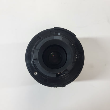 Nikon AF NIKKOR 35-80mm f/4-5.6D