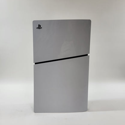 Sony PlayStation 5 Slim Digital Edition PS5 1TB White Console Gaming System 