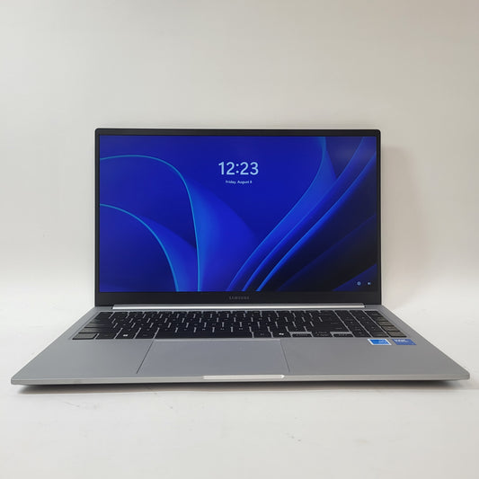 Samsung Galaxy Book 4 NP750XGK 15.6" Intel Core Ultra 7 16GB RAM 512GB SSD