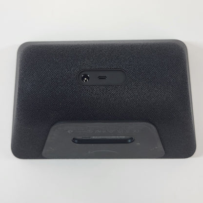 Amazon Echo Show 8  Alexa Black A8H3N2