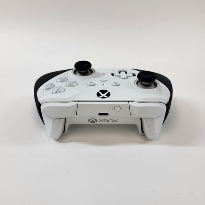 Microsoft Xbox One Elite Controller Series 2 White 1797