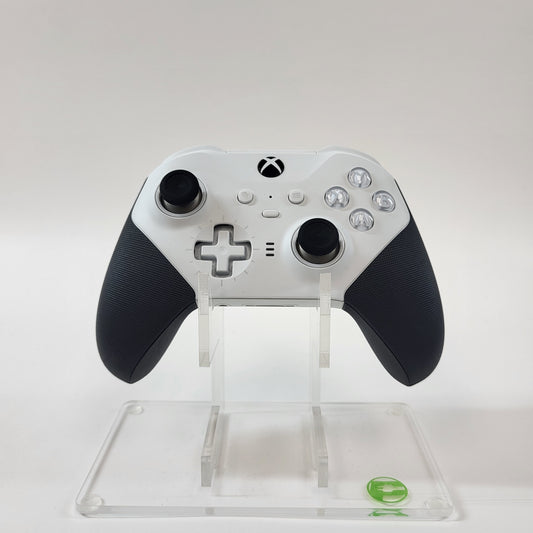 Microsoft Xbox One Elite Controller Series 2 White 1797
