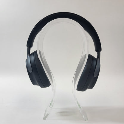 Bose QuietComfort Ultra Around-Ear Noise Cancelling Bluetooth Headphones Black