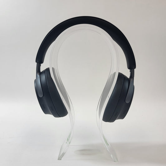 Bose QuietComfort Ultra Around-Ear Noise Cancelling Bluetooth Headphones Black
