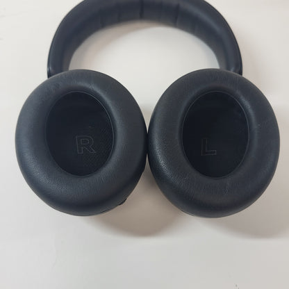 Bose QuietComfort Ultra Around-Ear Noise Cancelling Bluetooth Headphones Black