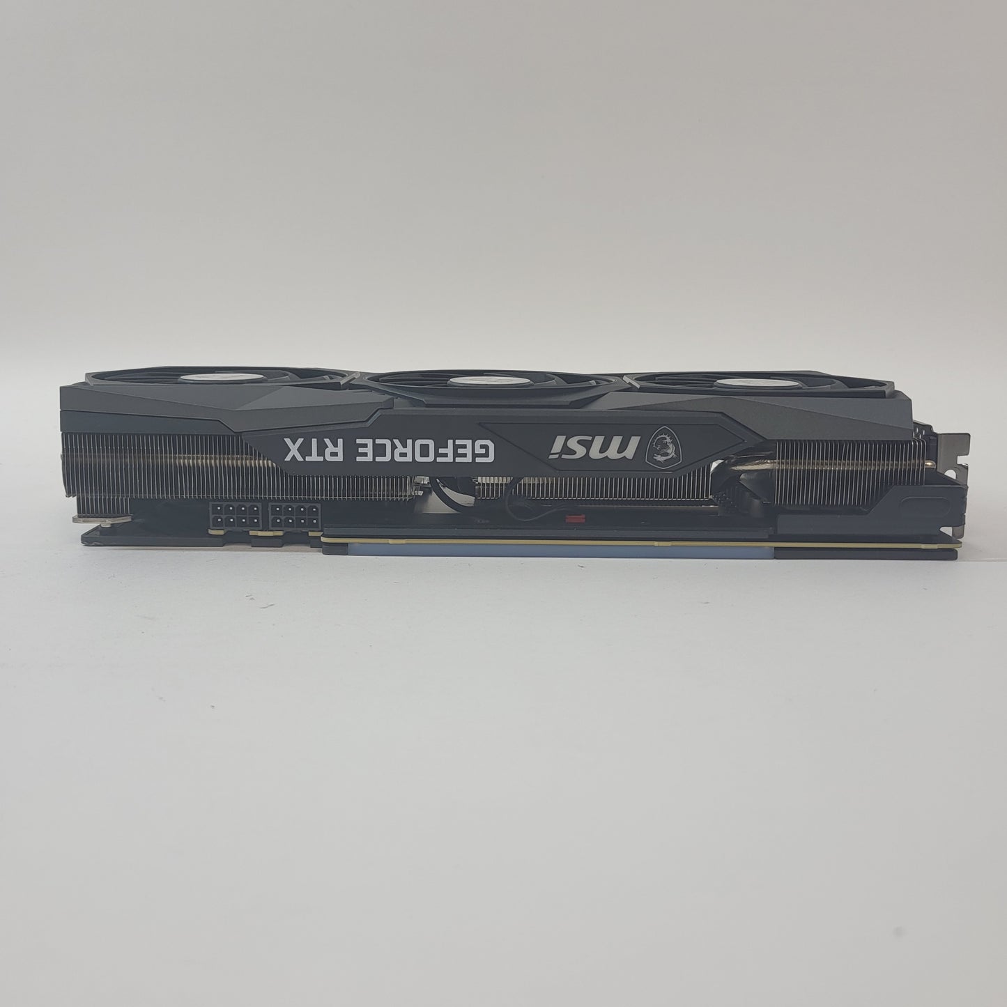 MSI GeForce RTX 3070 8GB GDDR6 Graphics Card V390