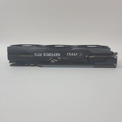 MSI GeForce RTX 3070 8GB GDDR6 Graphics Card V390