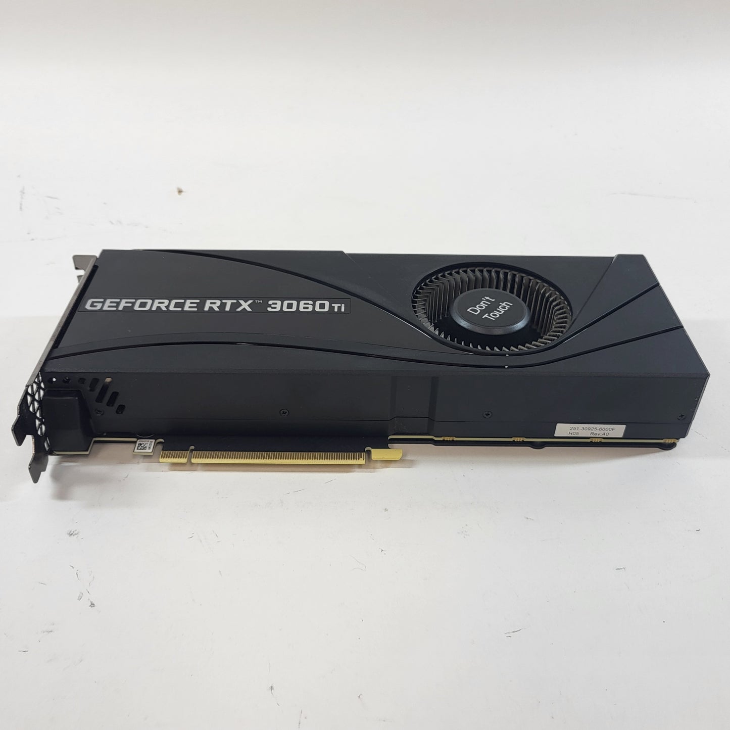 Acer GeForce RTX 3060 Ti 8GB GDDR6 Graphics Card 288-6N632-201A8