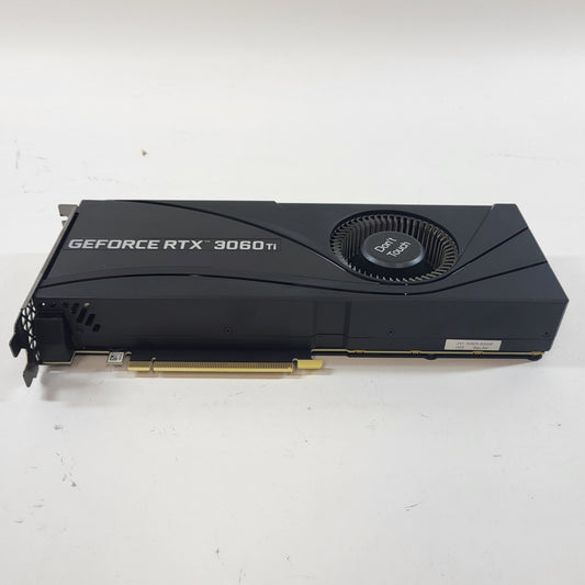 Acer GeForce RTX 3060 Ti 8GB GDDR6 Graphics Card 288-6N632-201A8